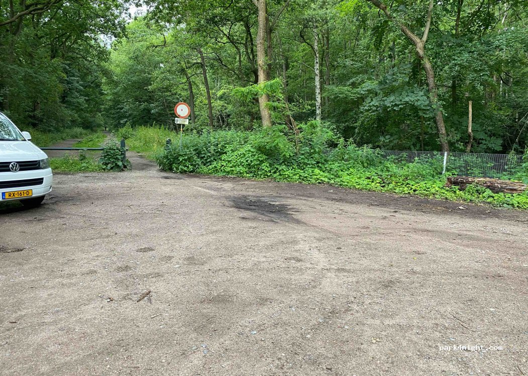 (1213 PX) Hilversum - 22 Noodweg — foto