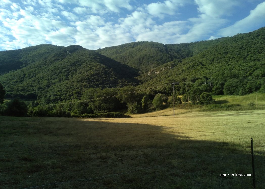 (66400) Céret - Unnamed Road — foto