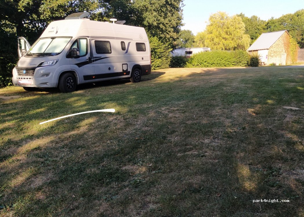 (35240) Marcillé-Robert - 28 Rue des Bas Gasts — foto 2
