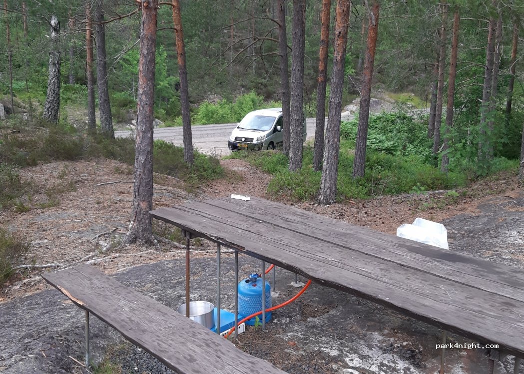 (3760) Neslandsvatn - 382 Sandvannsveien — foto 2