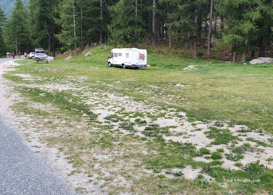 (10080) Ceresole reale - Unnamed Road — foto 3