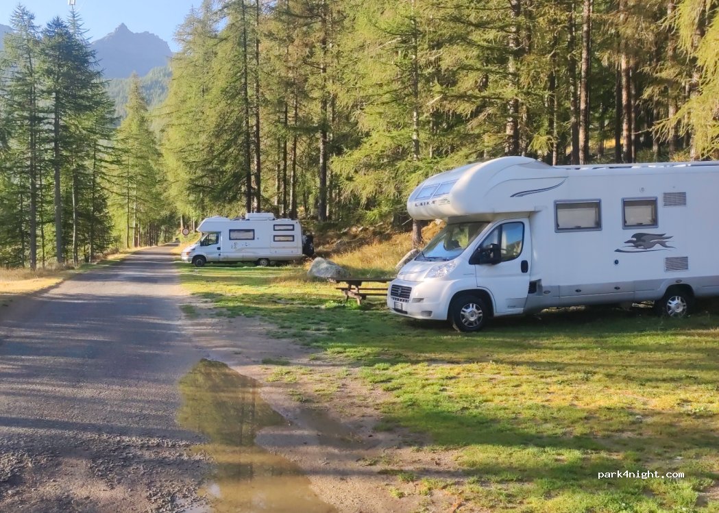 (10080) Ceresole reale - Unnamed Road — foto 4