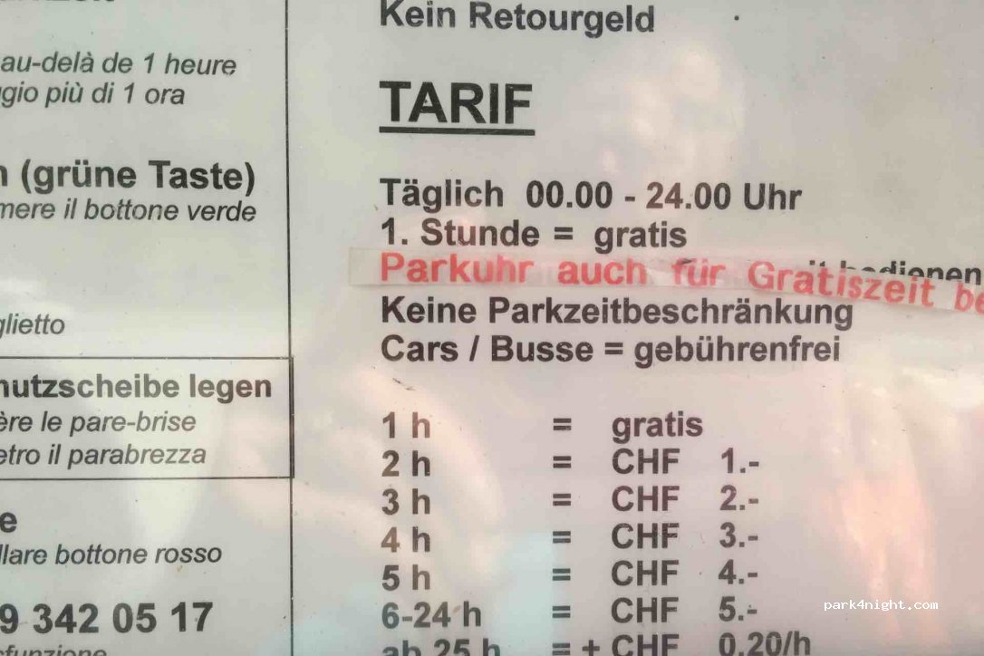 (6440) Brunnen SZ - 56 Gersauerstrasse — foto 2