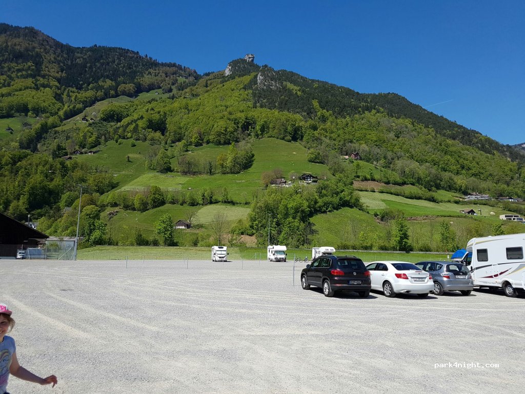 (6440) Brunnen SZ - 56 Gersauerstrasse — foto 3