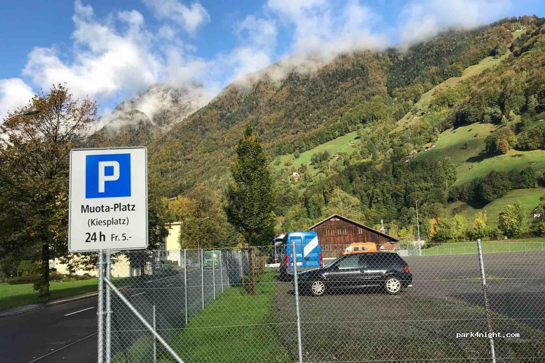 (6440) Brunnen SZ - 56 Gersauerstrasse — foto 4