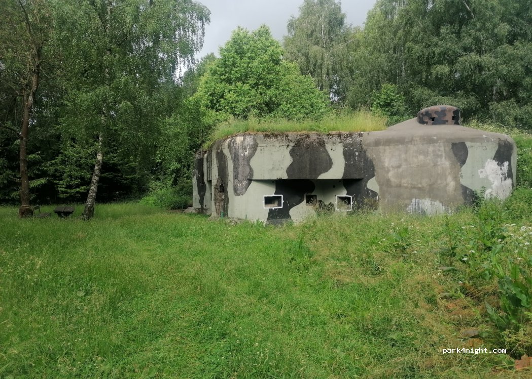 (561 69) Králíky - Unnamed Road — foto 2