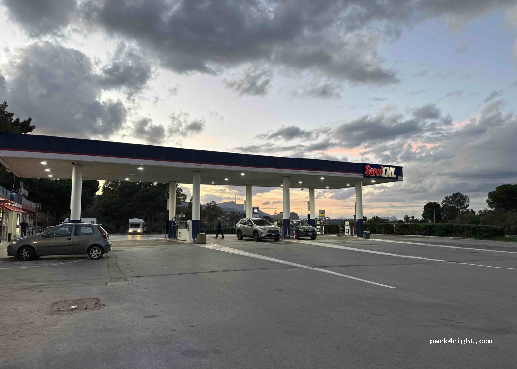 (90018) Termini Imerese - — foto