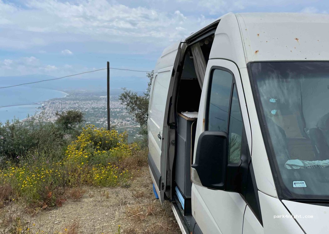 (241 00) Kalamata - Unnamed Road — foto 3