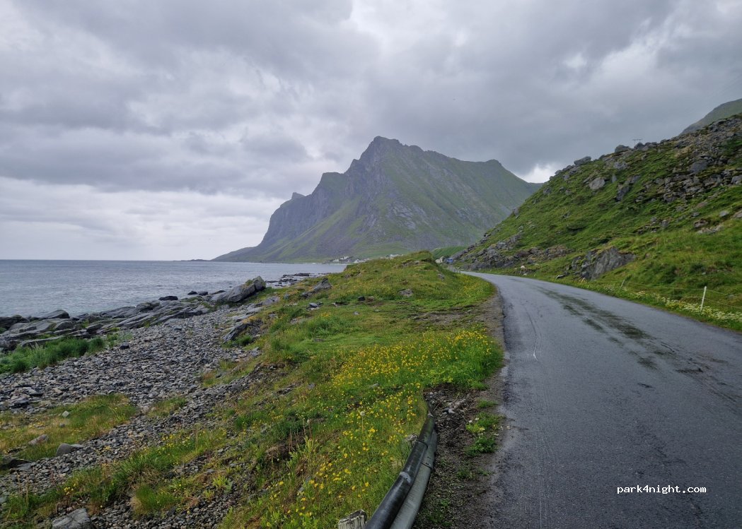 (8382) Napp - Sekundær Fylkesveg 804 — foto 3
