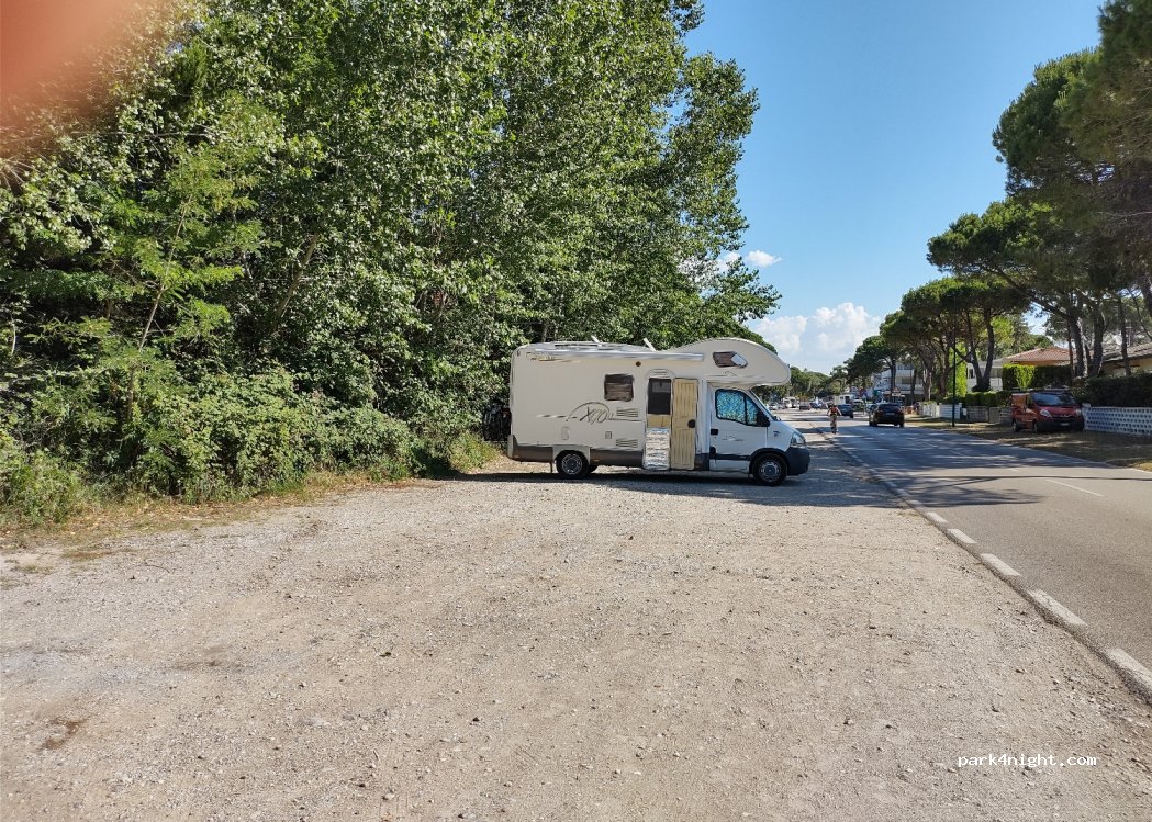 (33054) Lignano Sabbiadoro - 23 Corso dei Continenti — foto