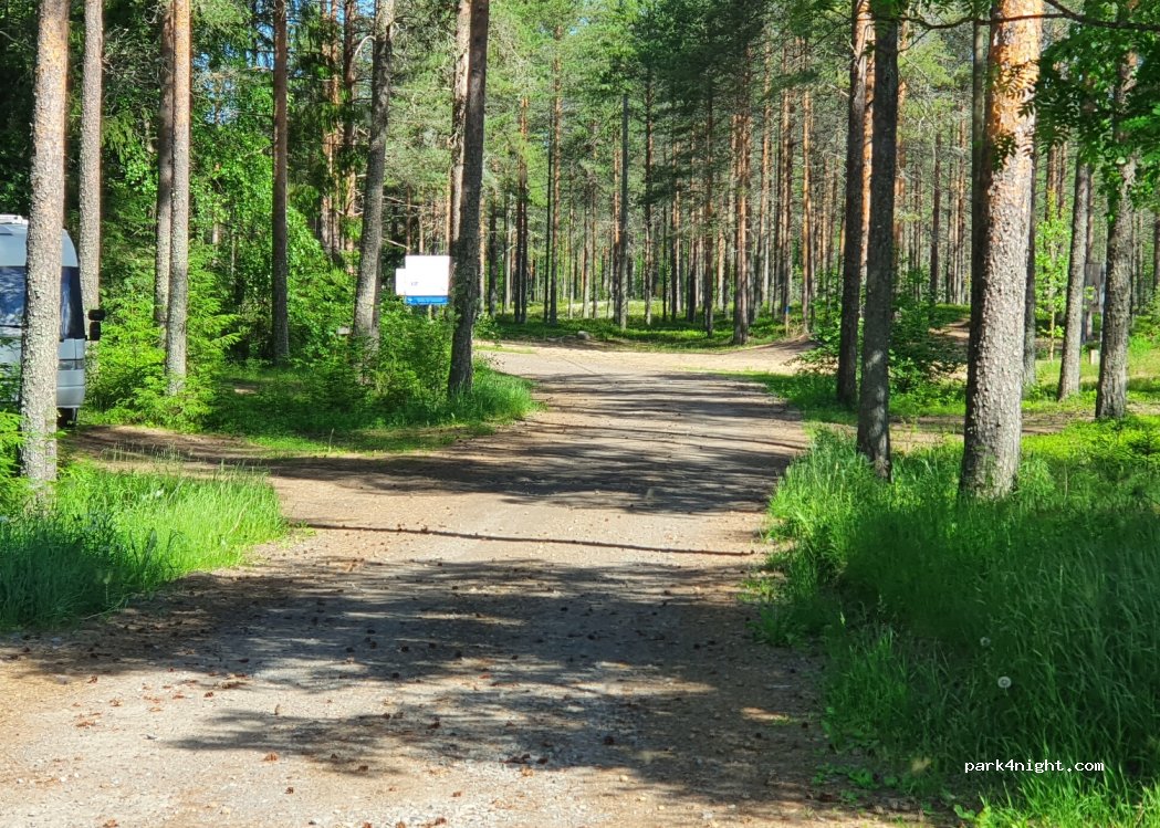 (92140) Porkkala - Valtatie — foto