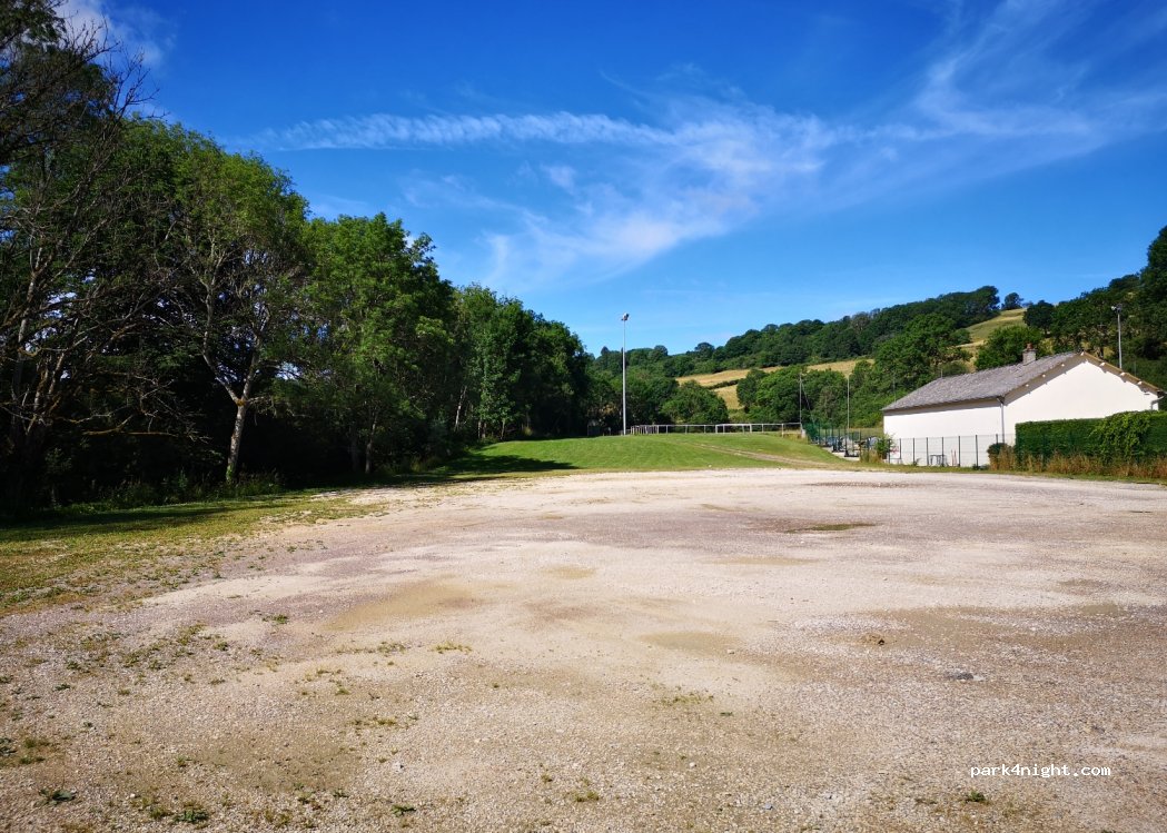 (21440) Saint-Seine-l'Abbaye - 11 Avenue de la Gare — foto 2