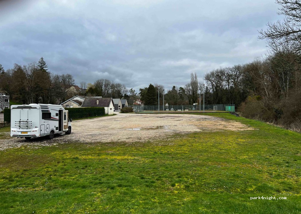 (21440) Saint-Seine-l'Abbaye - 11 Avenue de la Gare — foto 3