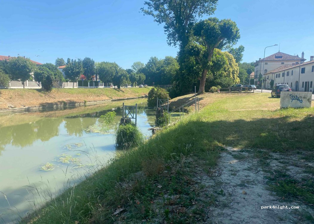 (30034) Mira - 99 Riviera Giacomo Matteotti — foto 4