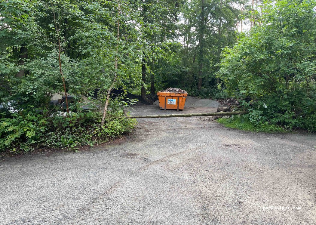 Camperplaats Norgerberg — foto 3