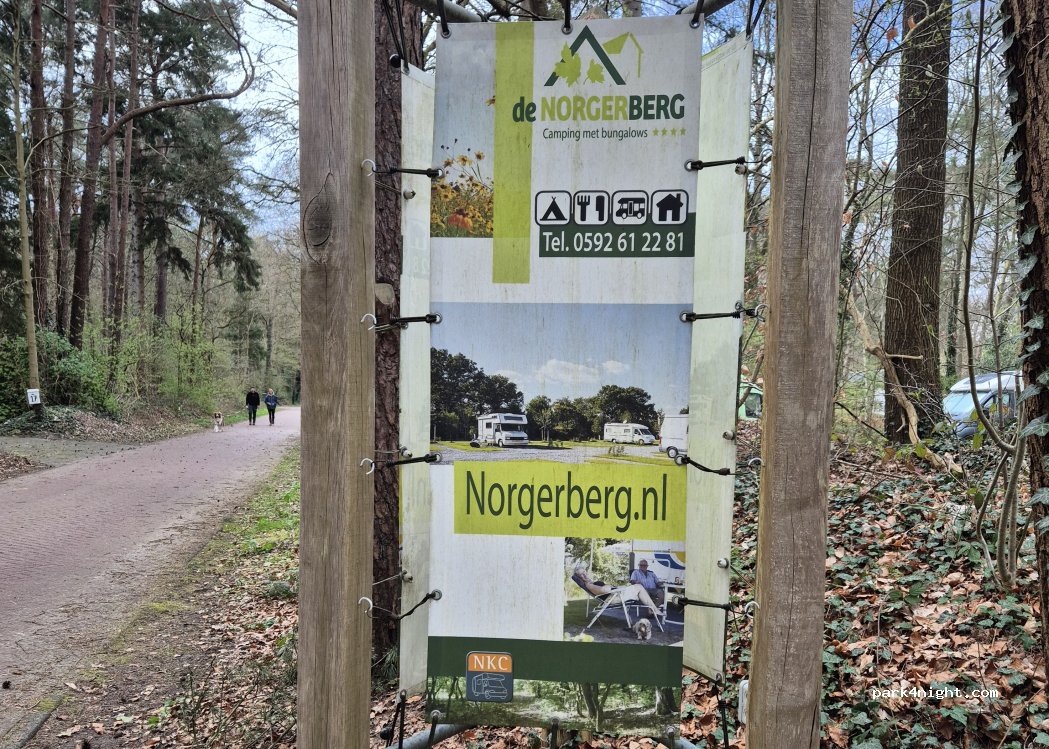 Camperplaats Norgerberg — foto 5