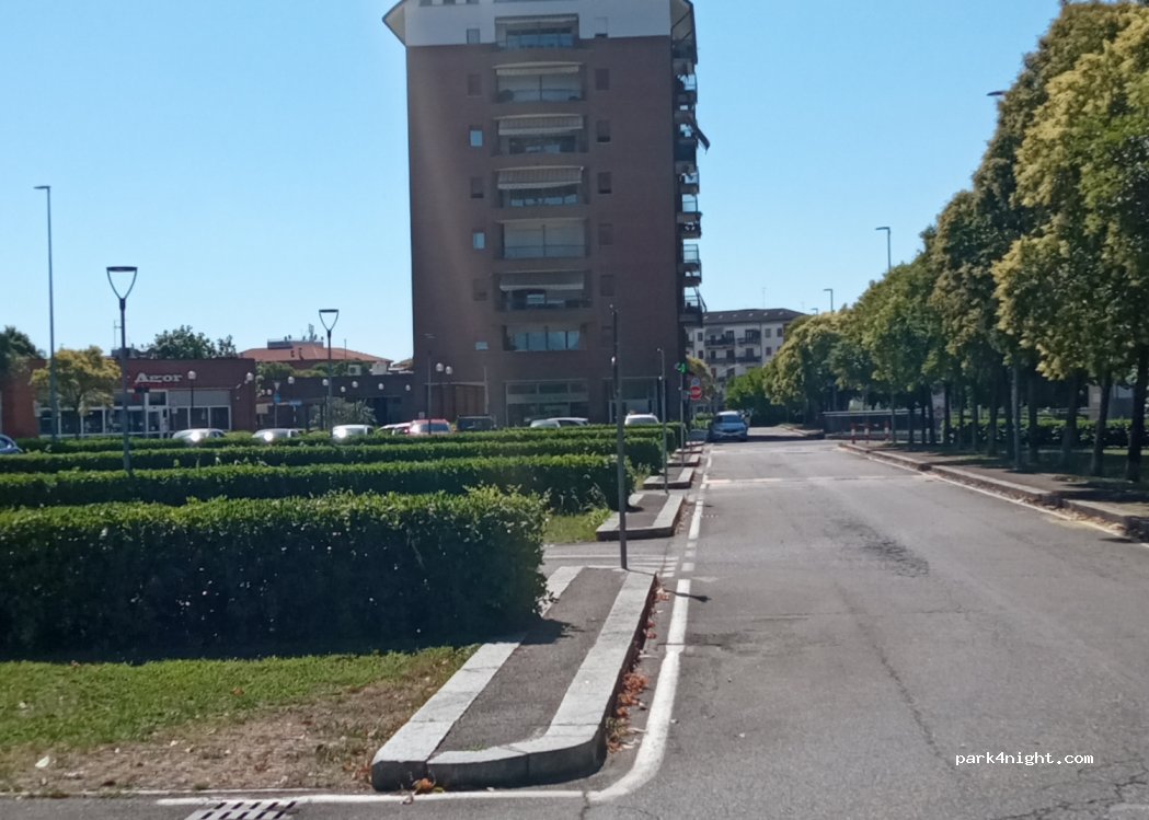 (37138) Verona - Via Leone Pancaldo — foto 3