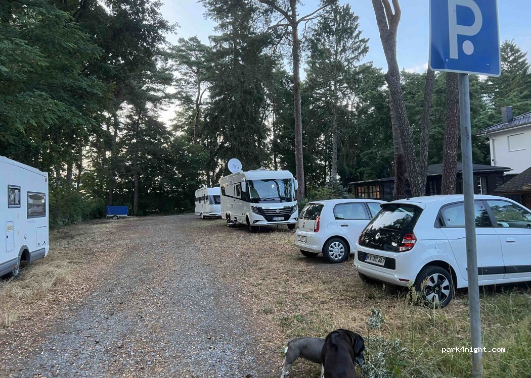(15754) Königs Wusterhausen - 37 Waldstraße — foto 2