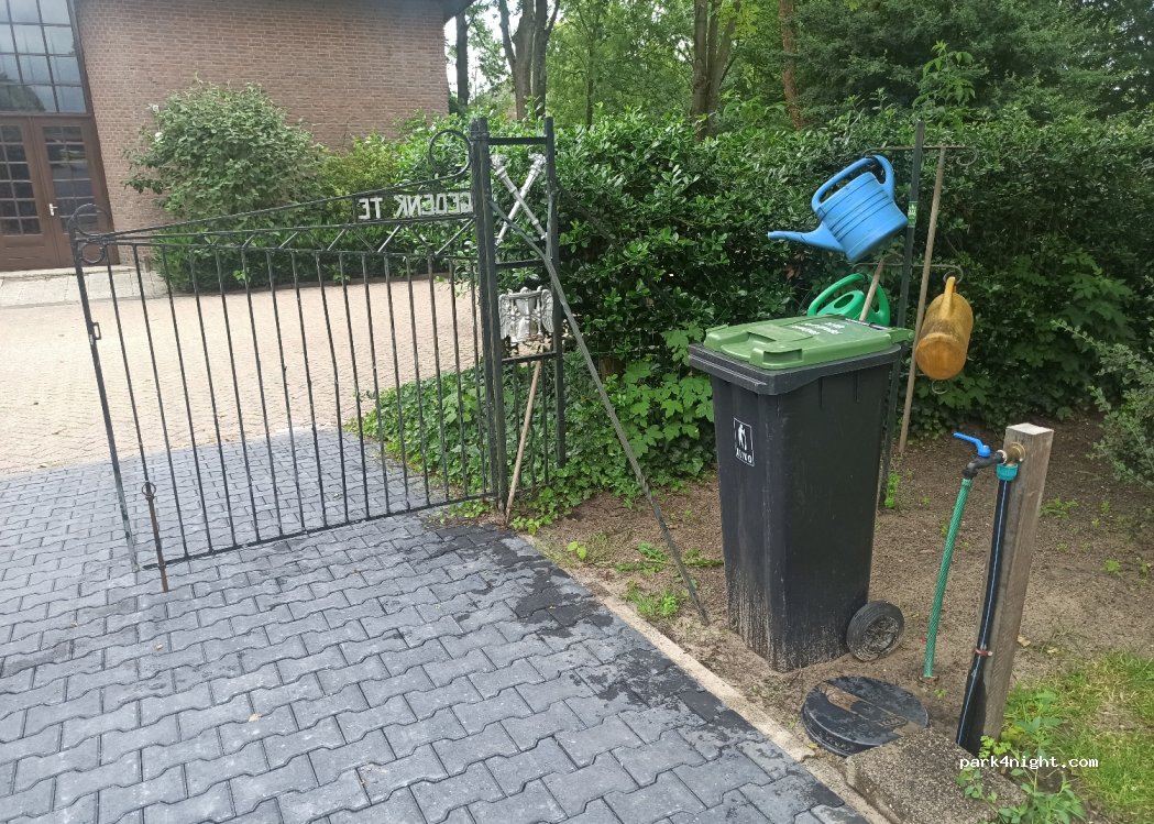 (3628 BK) Kockengen - 36 Henri Dunantpad — foto
