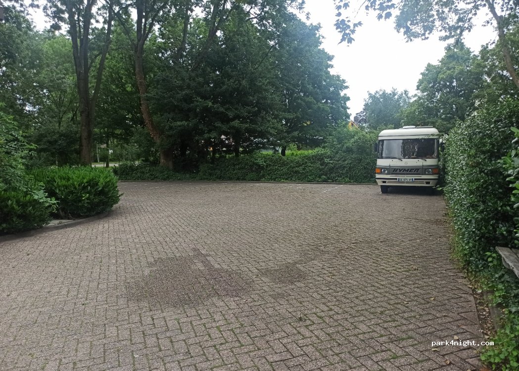 (3628 BK) Kockengen - 36 Henri Dunantpad — foto 2