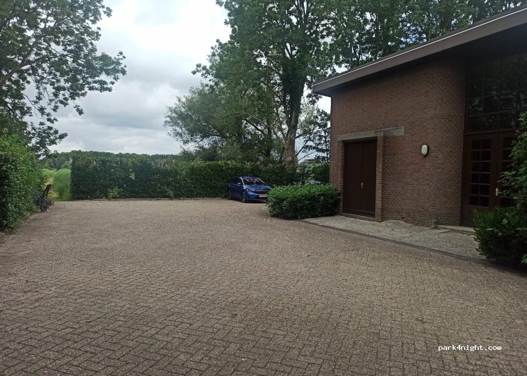 (3628 BK) Kockengen - 36 Henri Dunantpad — foto 3