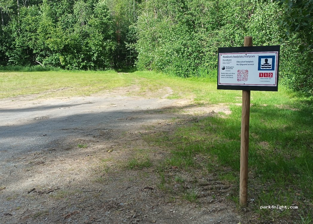 (922 67) Djupbäck - 6 FREDRIKSHALL — foto 2