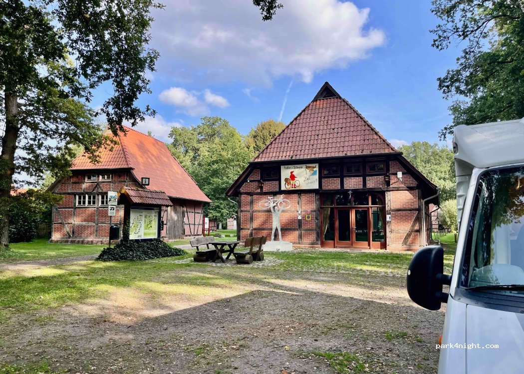 (31629) Estorf - 1 Neue Schulstraße — foto 2