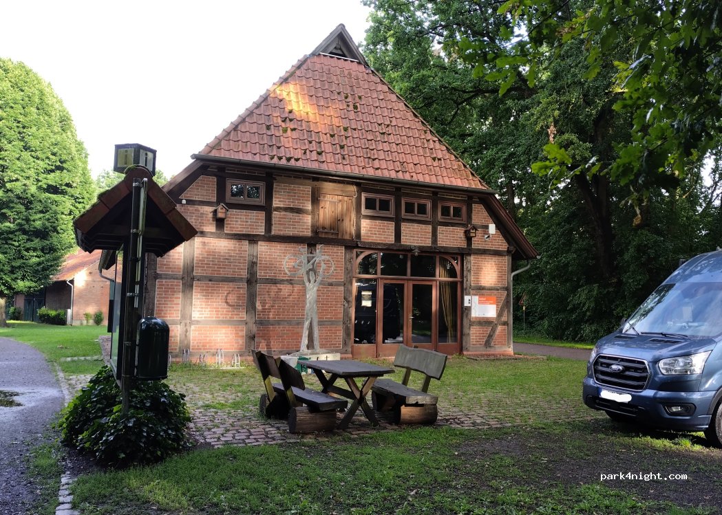(31629) Estorf - 1 Neue Schulstraße — foto 5