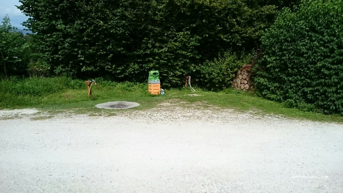Camping Murinsel — foto 3