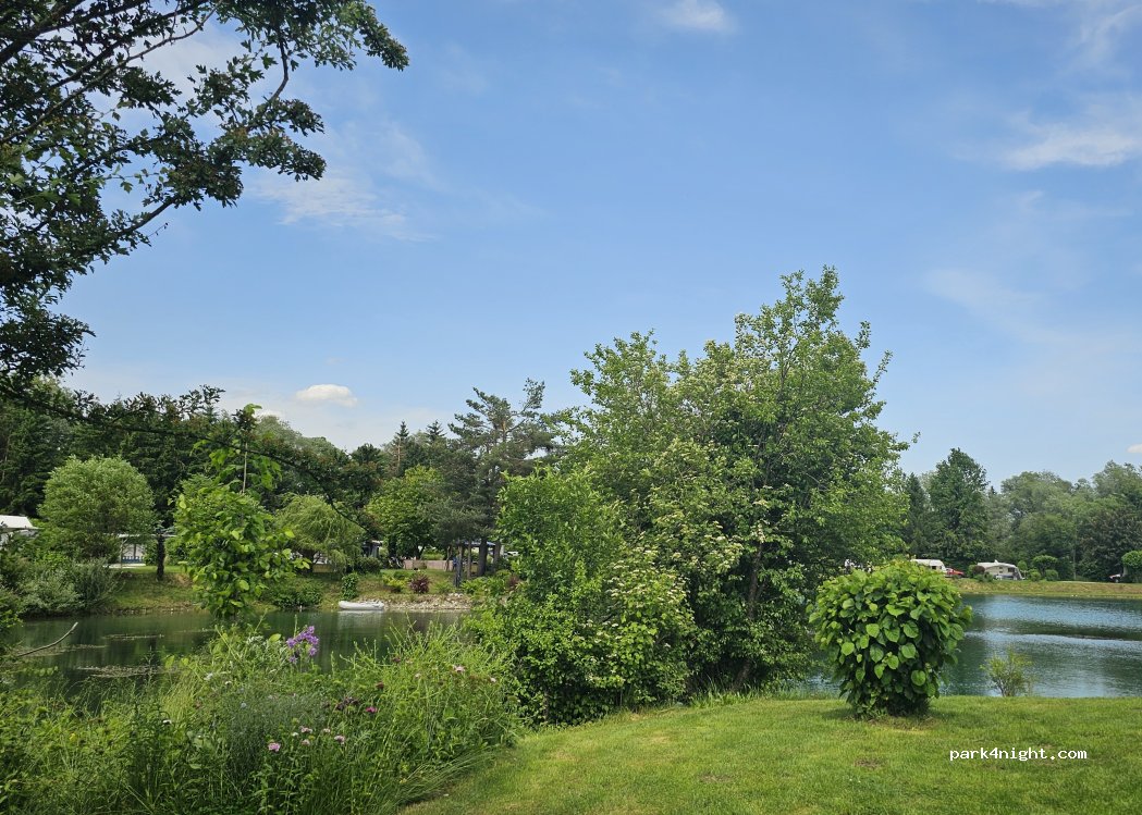 Camping Murinsel — foto 4