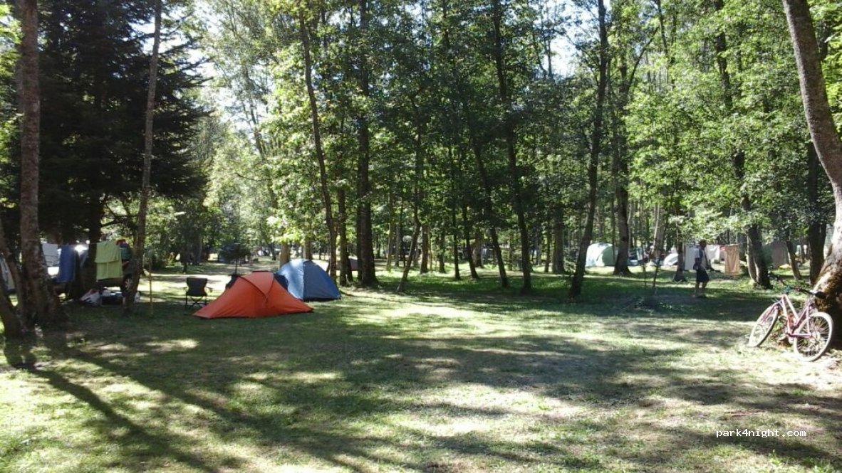Camping Valbonheur — foto 2