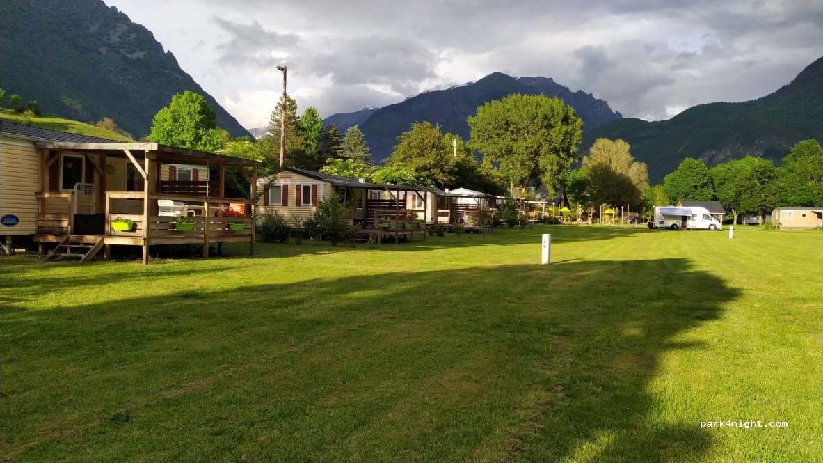 Camping Valbonheur — foto 4