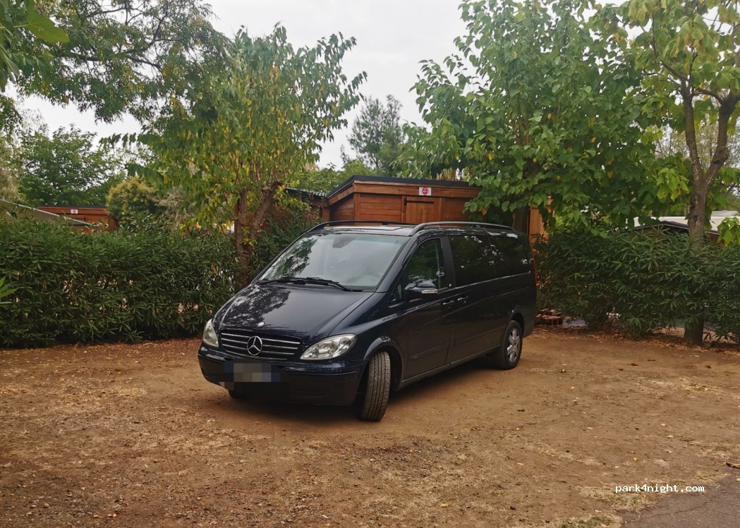 Camping Les Champs Blancs — foto 3