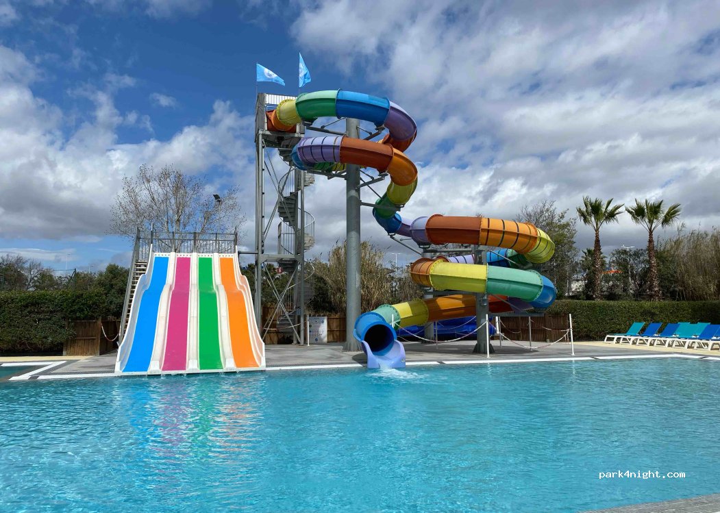 Camping Les Champs Blancs — foto 4