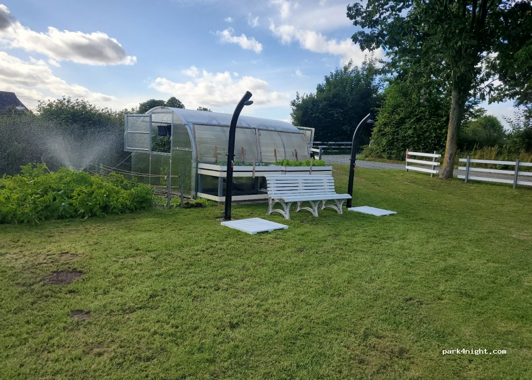 (24864) Brodersby-Goltoft - 5 Burger Weg — foto 2