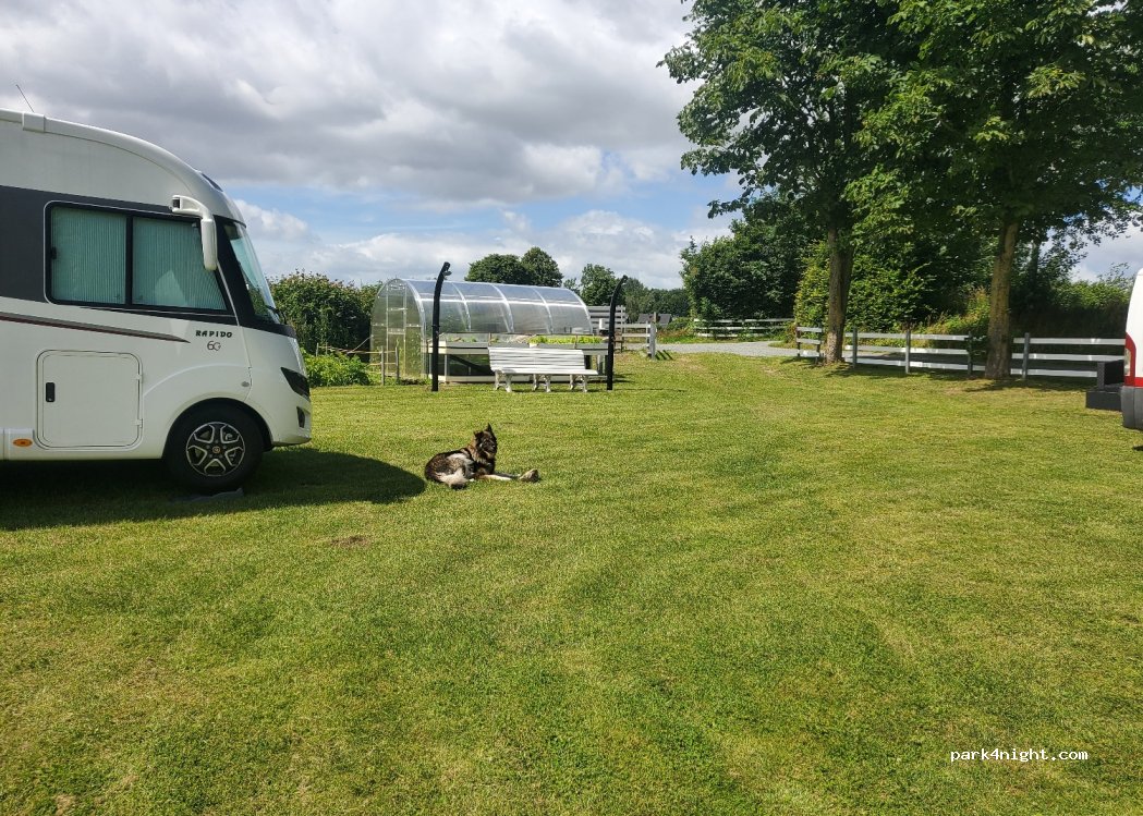 (24864) Brodersby-Goltoft - 5 Burger Weg — foto 3