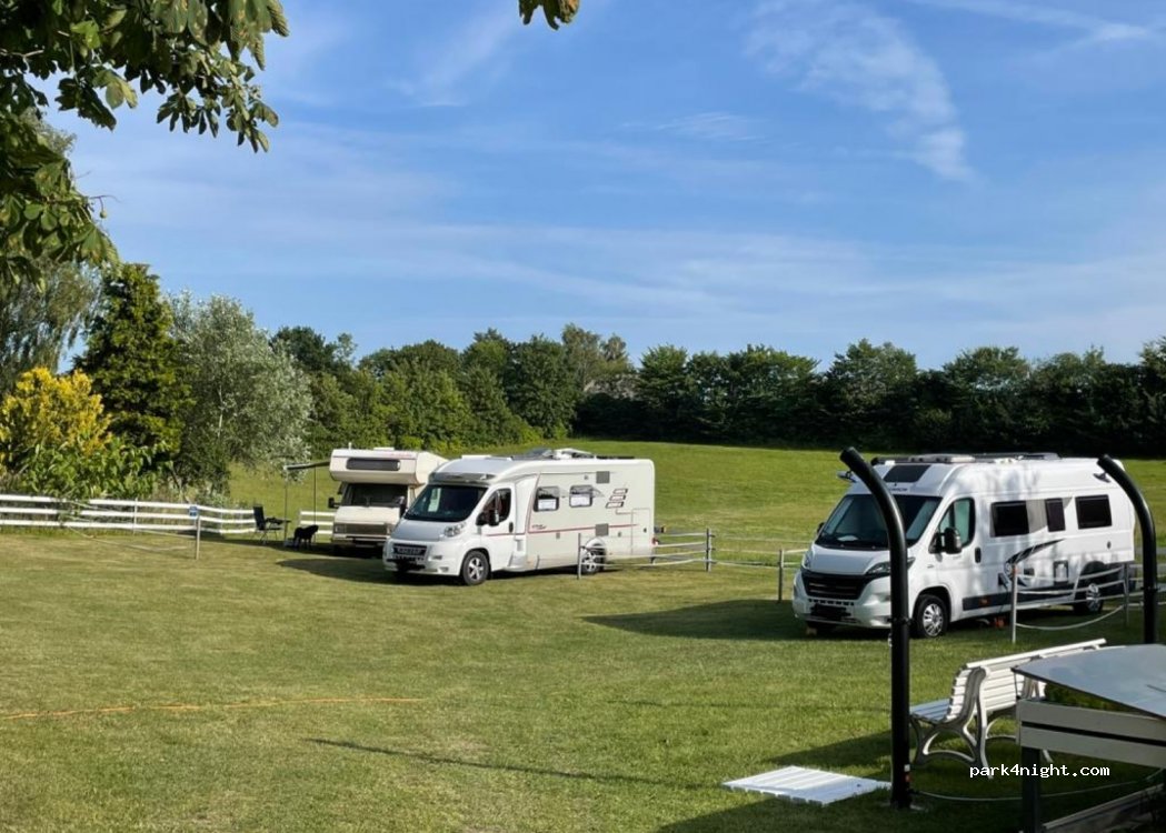 (24864) Brodersby-Goltoft - 5 Burger Weg — foto 4