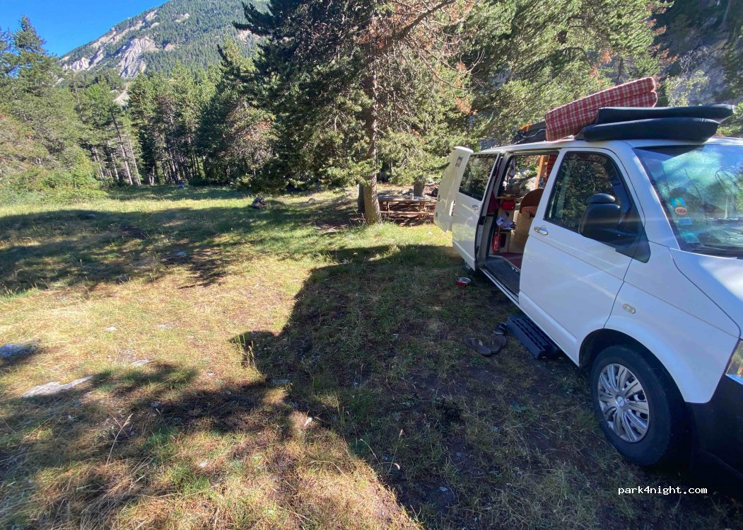 (73500) Val-Cenis - D100 — foto