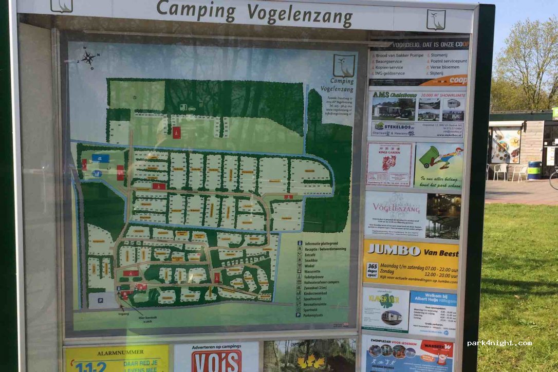 Camping Vogelenzang — foto 2