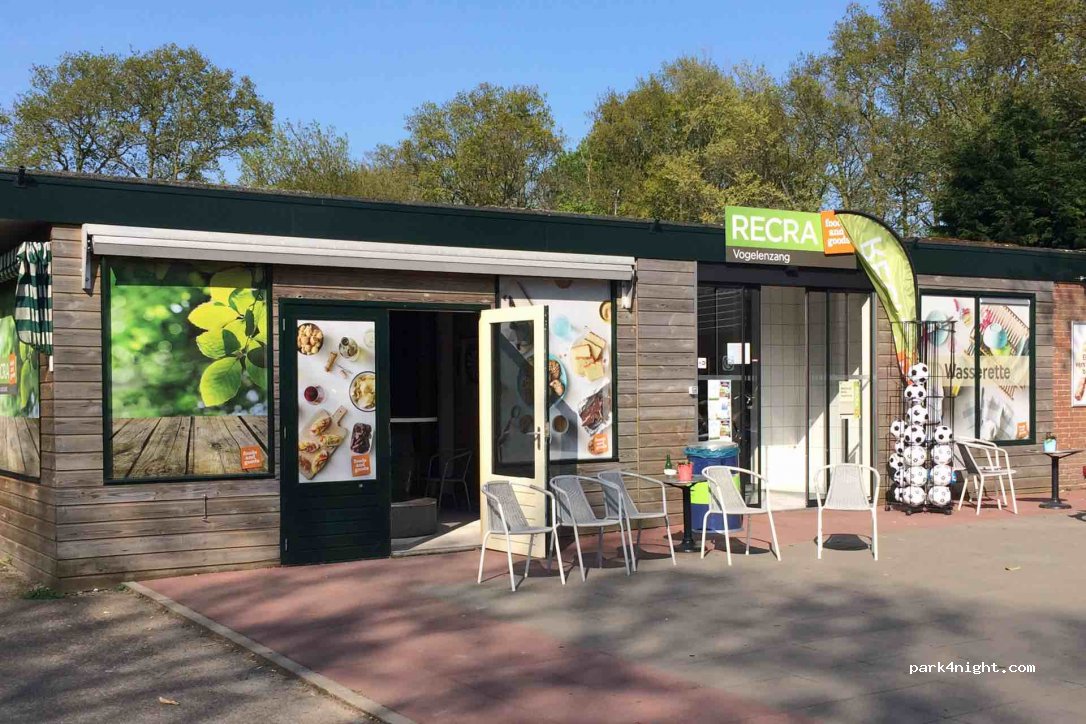 Camping Vogelenzang — foto 3