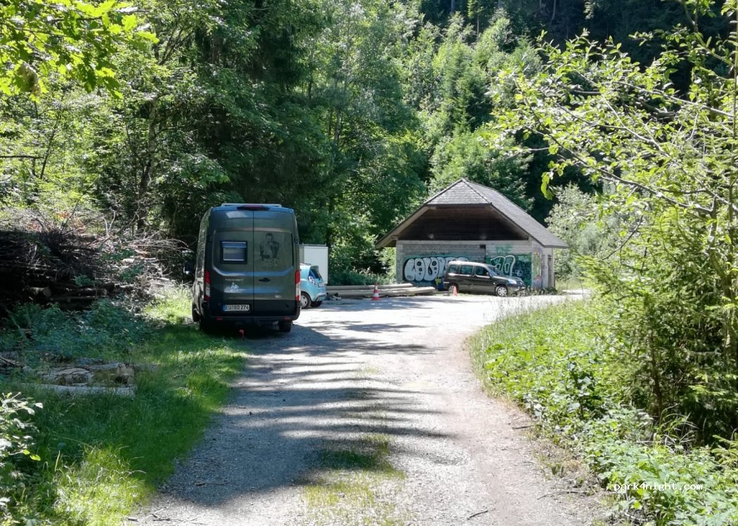 (3154) Rüschegg - Thunstrasse — foto