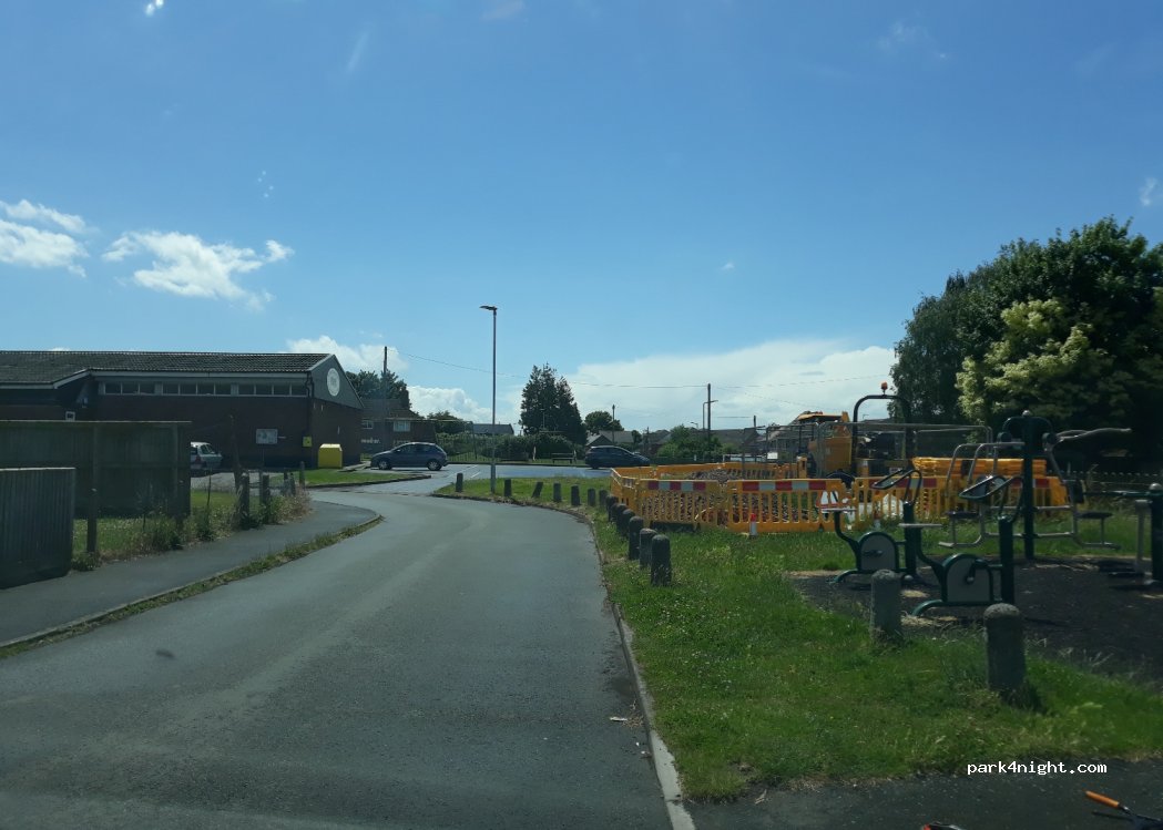 (HR9 5QB) Ross-on-Wye - 4 Tudor Rise — foto