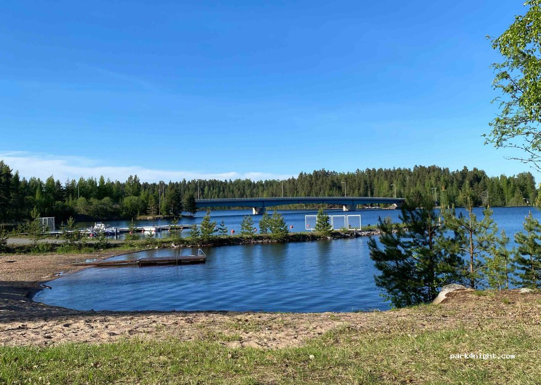(56120) Ruokolahti - 19 Kaljaniementie — foto
