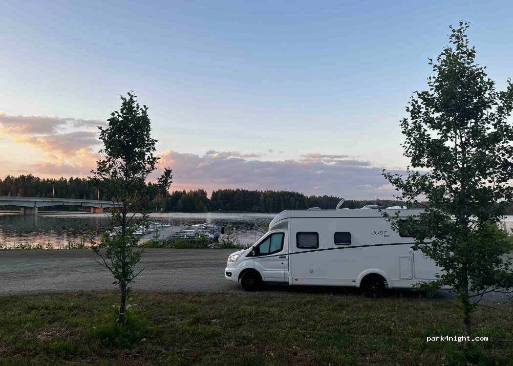 (56120) Ruokolahti - 19 Kaljaniementie — foto 2