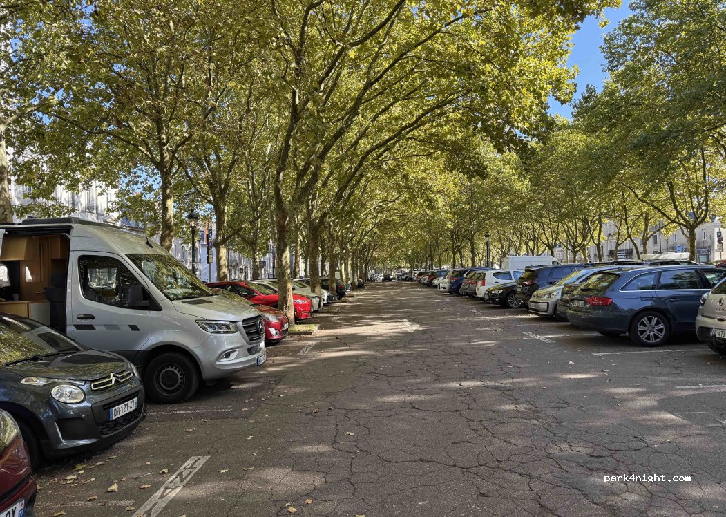 (45000) Orléans - 23 Boulevard Alexandre Martin — foto 4