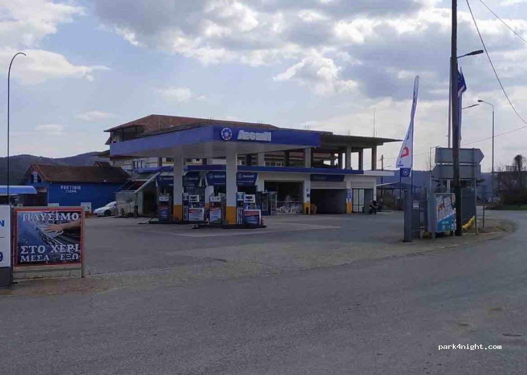 (582 00) Proastio - EO Edessas-Thessalonikis — foto 2
