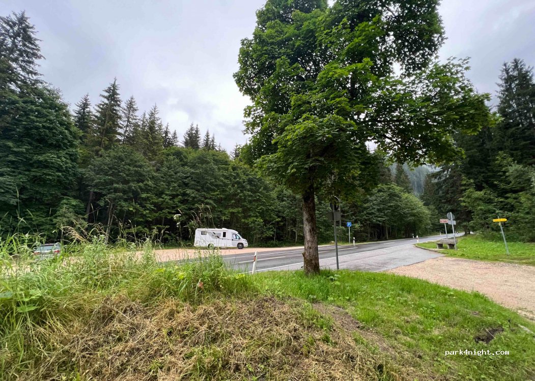 (83471) Berchtesgaden - 2 Scharitzkehlstraße — foto 2