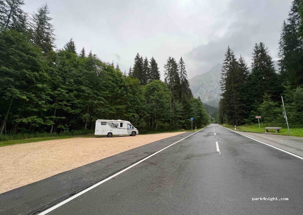 (83471) Berchtesgaden - 2 Scharitzkehlstraße — foto 3