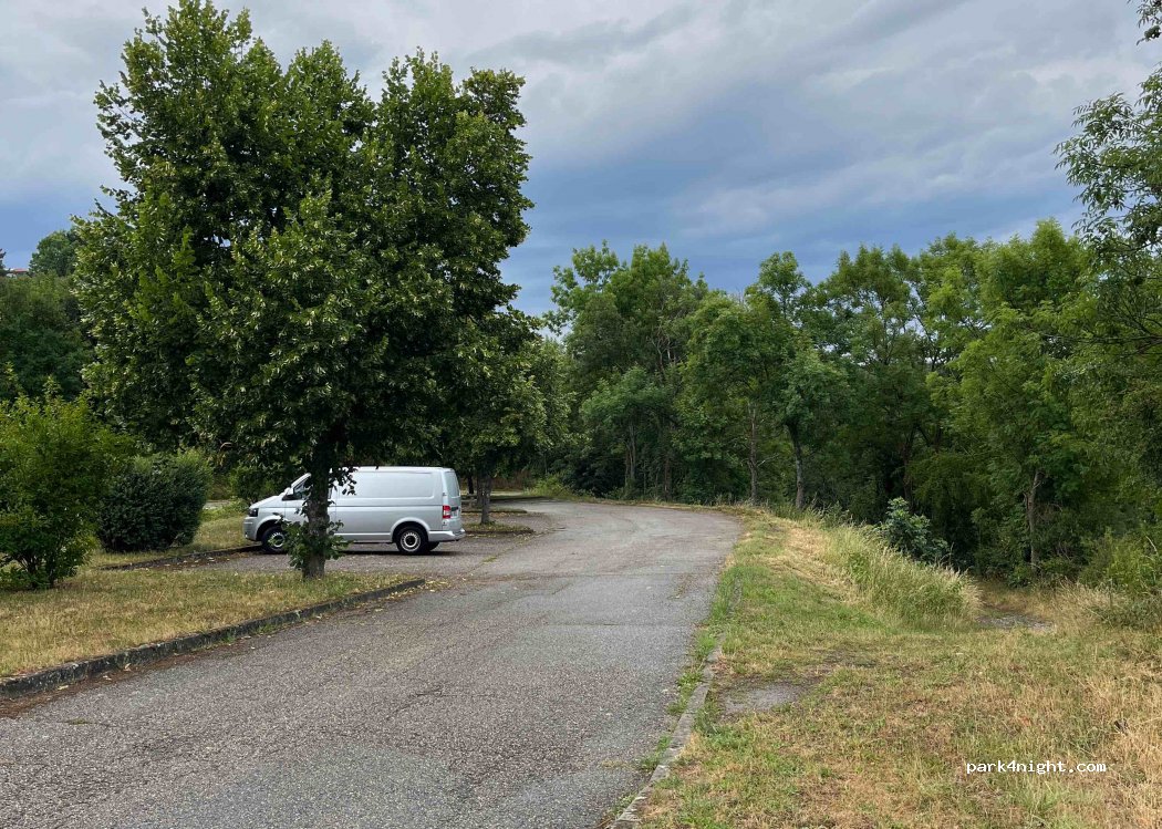 (69930) Saint-Laurent-de-Chamousset - 69 Chemin de la Grange — foto 2