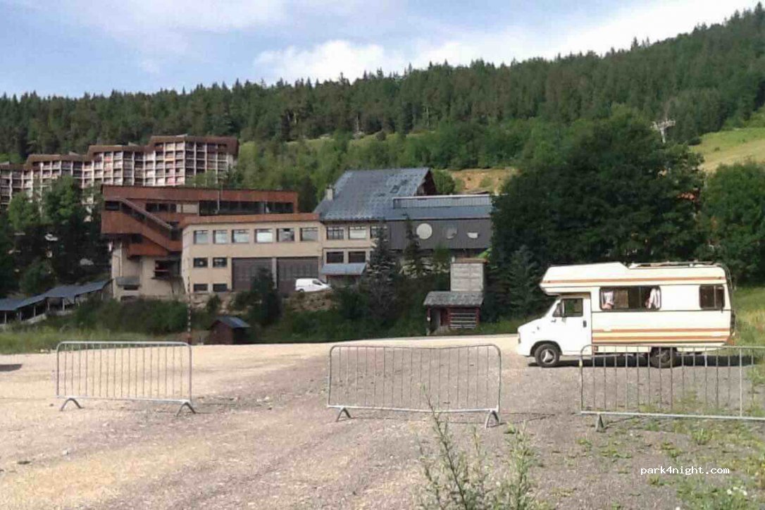 (38250) Villard-de-Lans - Les Playes — foto 3